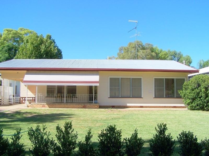 Moree NSW 2400