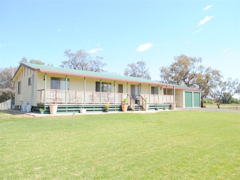 Moree NSW 2400