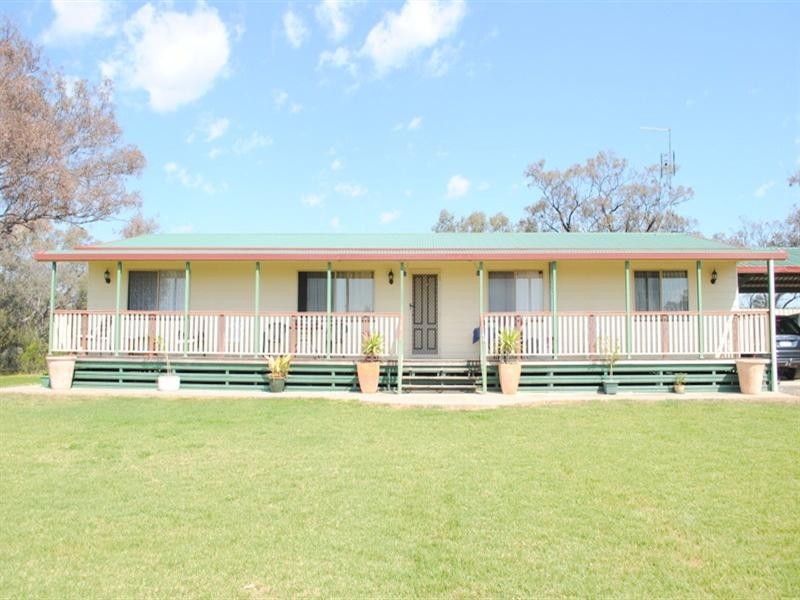 Moree NSW 2400