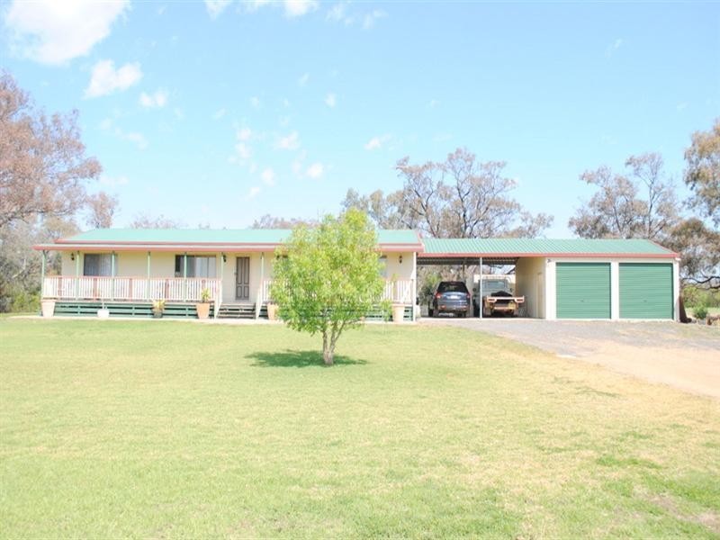 Moree NSW 2400