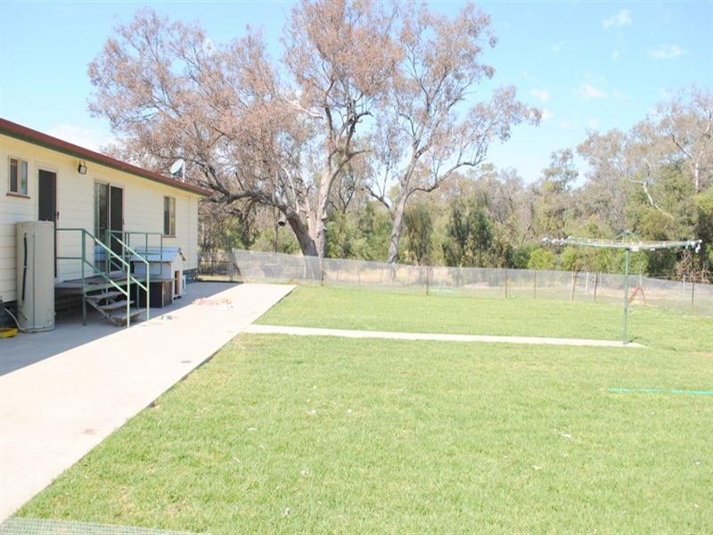 Moree NSW 2400