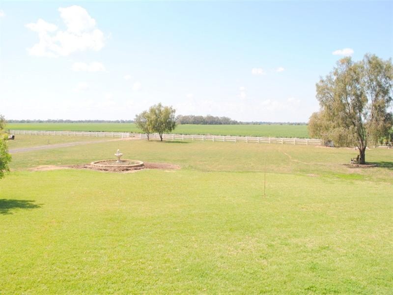 Moree NSW 2400