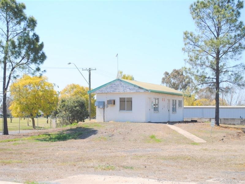 Moree NSW 2400