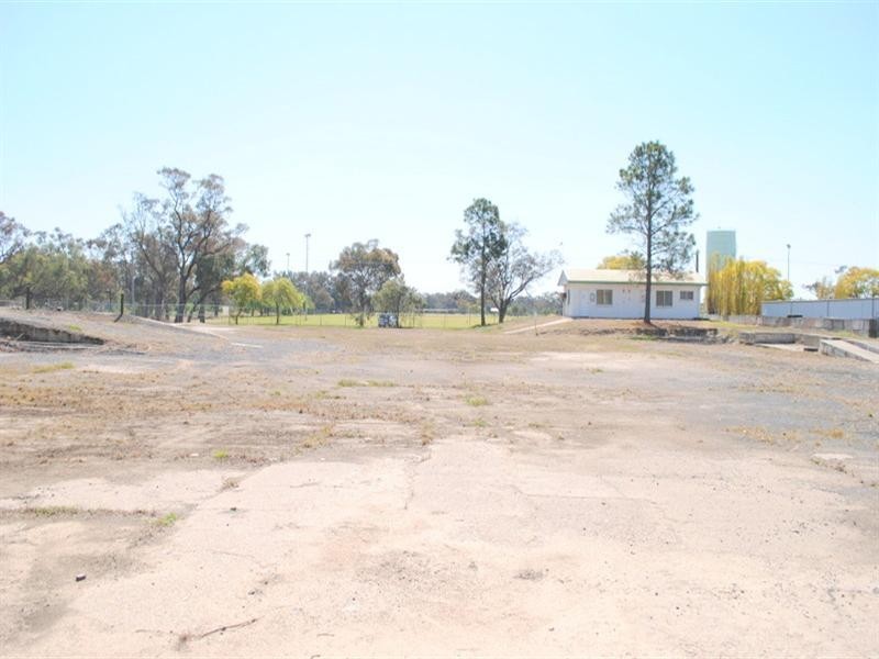 Moree NSW 2400