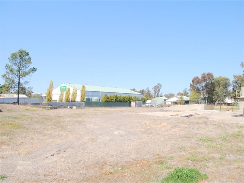 Moree NSW 2400