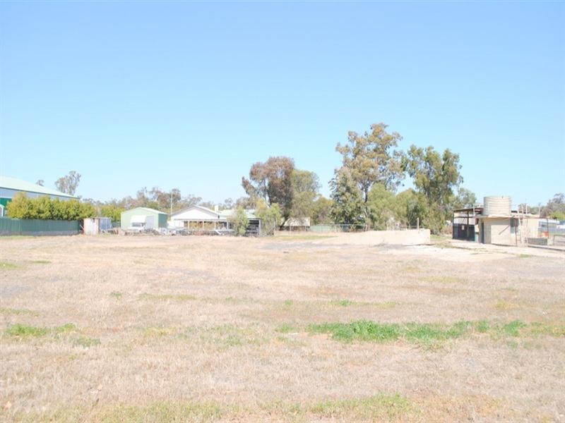 Moree NSW 2400