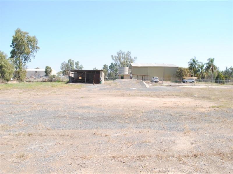 Moree NSW 2400