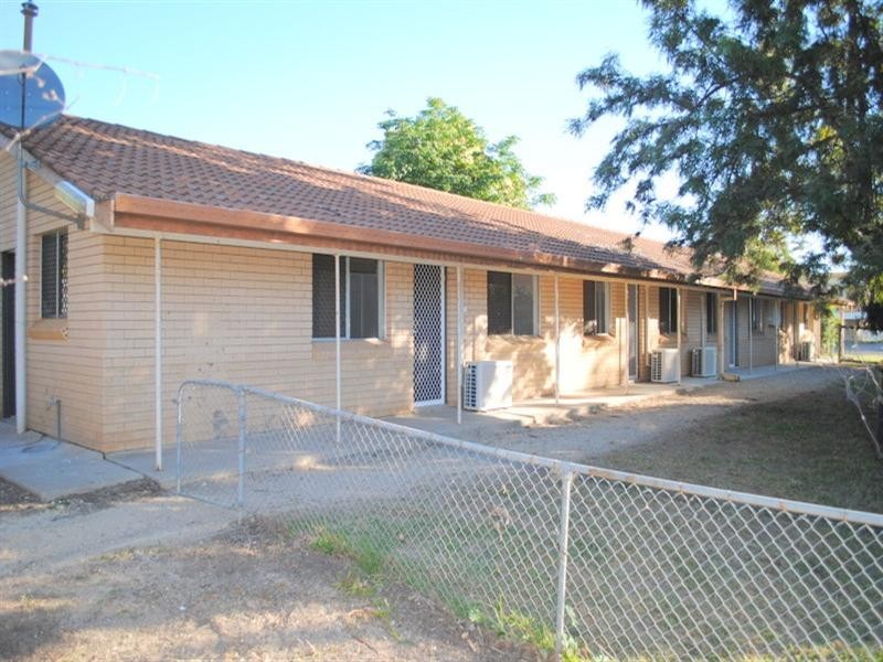 Moree NSW 2400