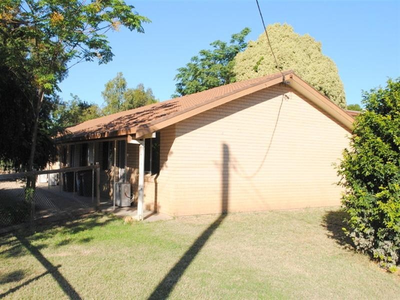 Moree NSW 2400
