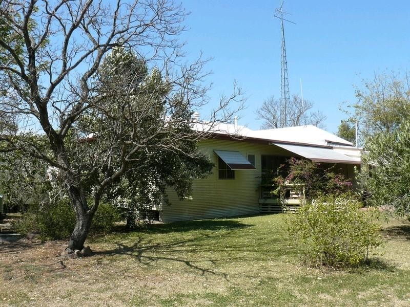 Croppa Creek NSW 2411