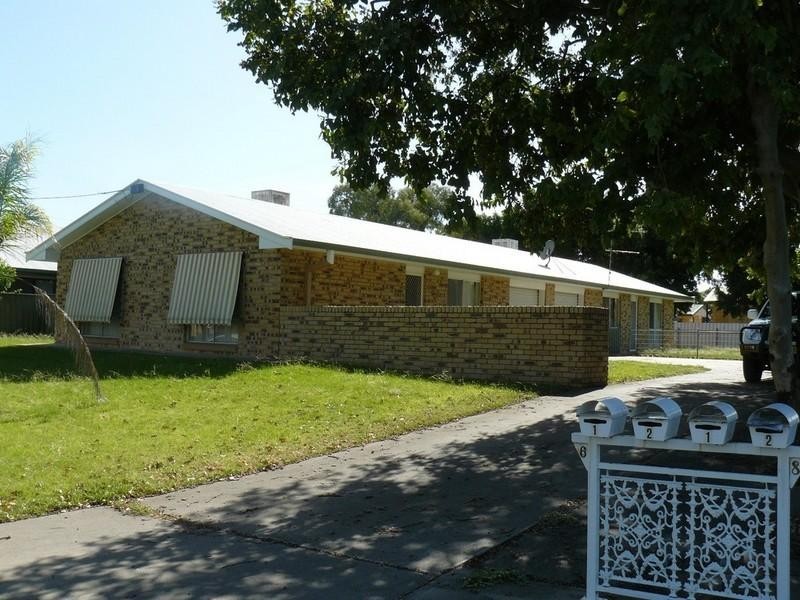 6 Bottlebrush Drive, Moree NSW 2400