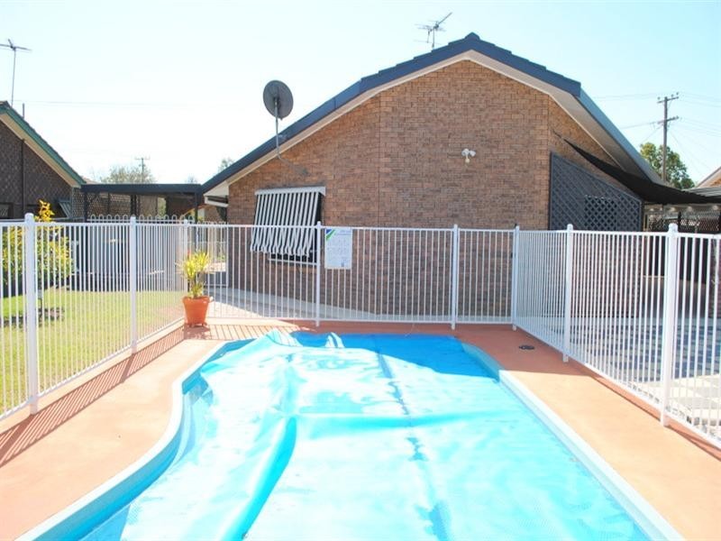 Moree NSW 2400