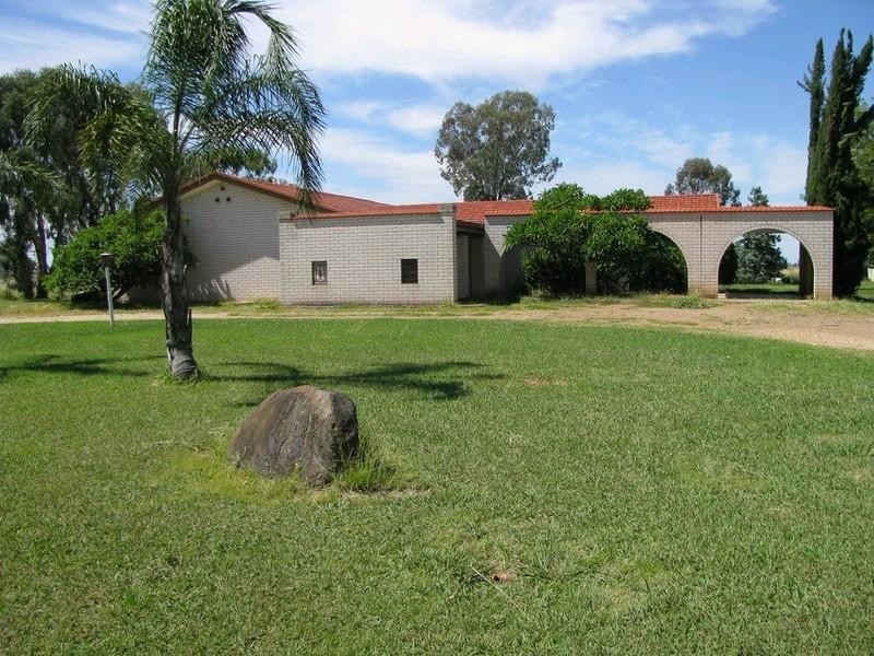 LOT 1 Blueberry Road, Moree NSW 2400