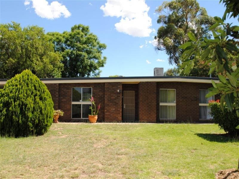 Moree NSW 2400