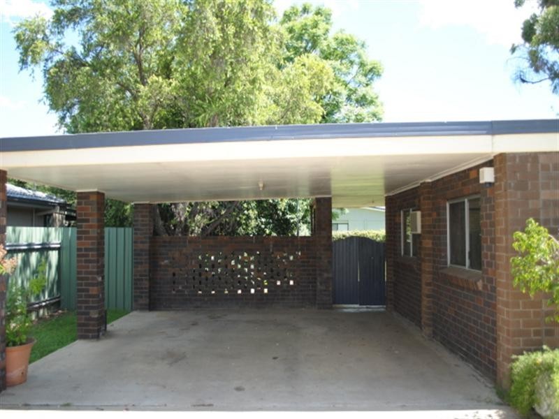 Moree NSW 2400