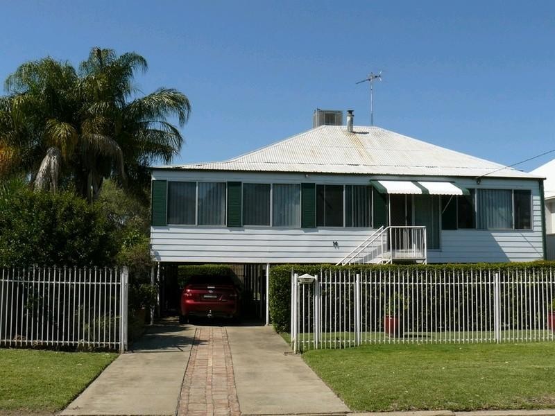 14 Gwydir Street, Moree NSW 2400