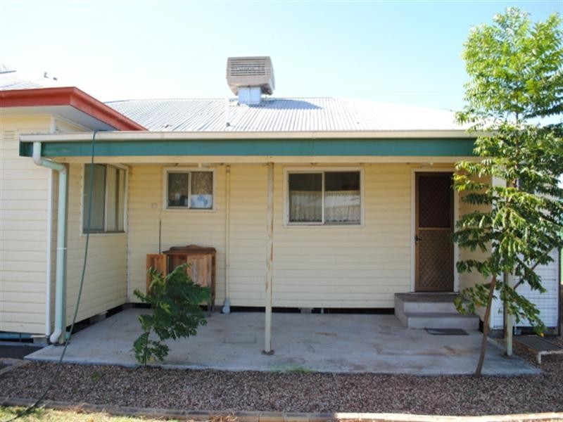 Moree NSW 2400