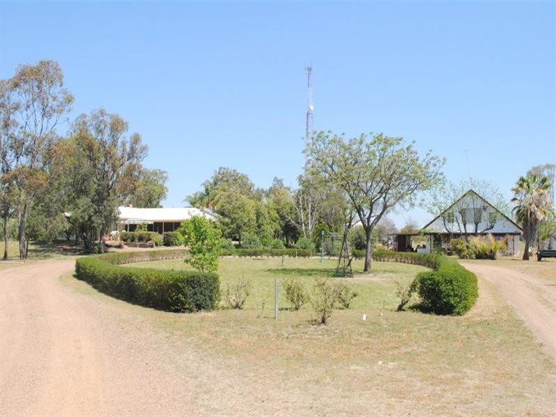 Moree NSW 2400
