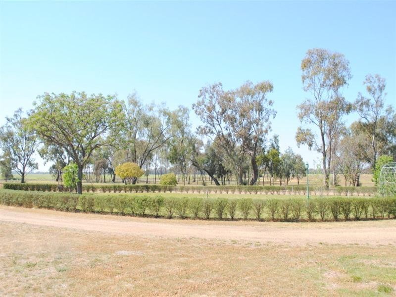 Moree NSW 2400