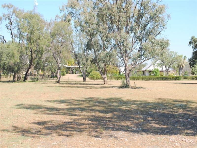 Moree NSW 2400