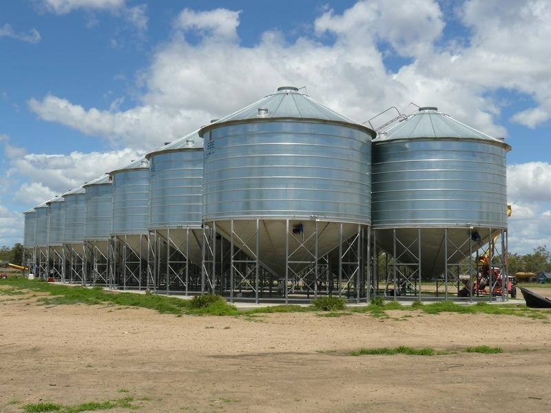 Goondiwindi QLD 4390