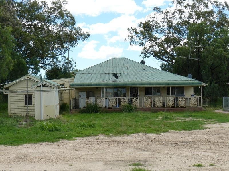 Goondiwindi QLD 4390