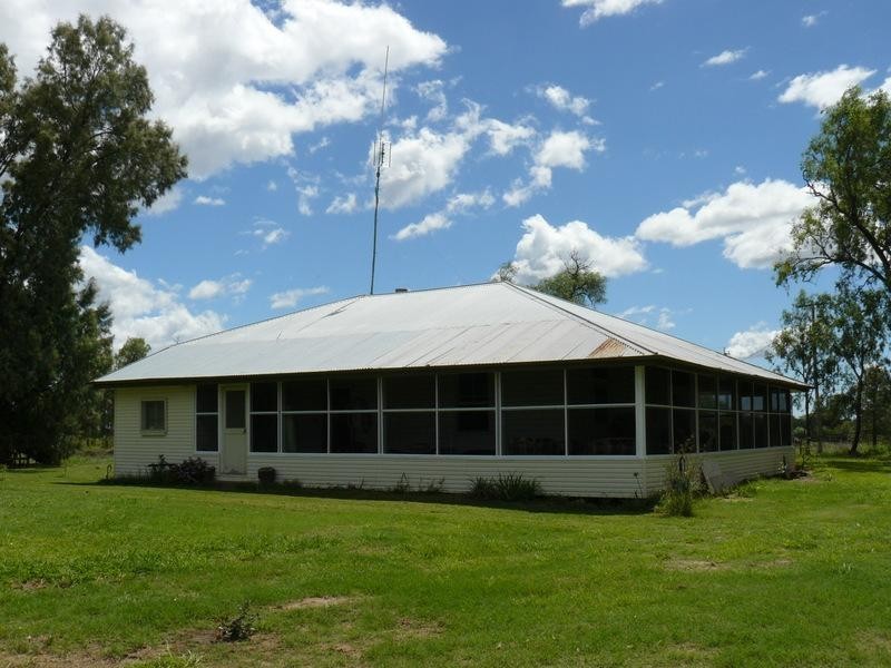 Goondiwindi QLD 4390