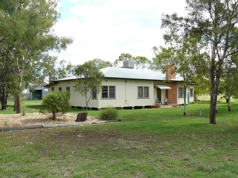 Goondiwindi QLD 4390
