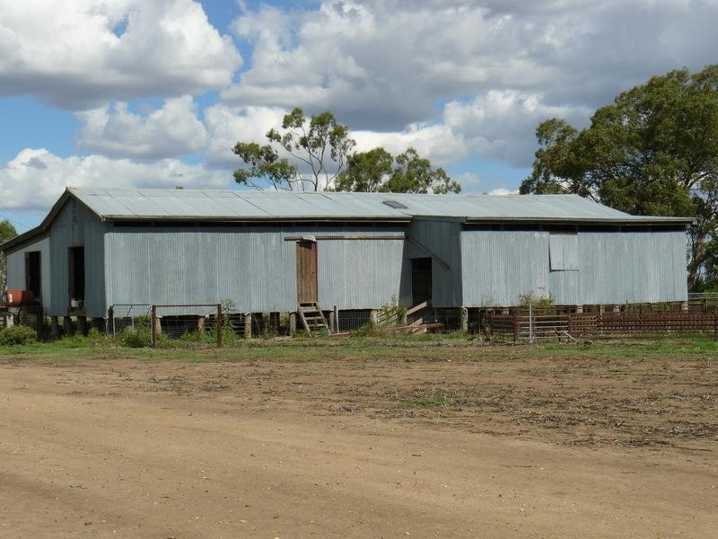 Goondiwindi QLD 4390