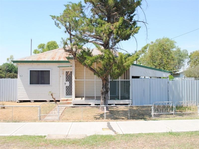 Moree NSW 2400