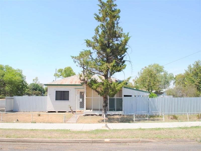 Moree NSW 2400