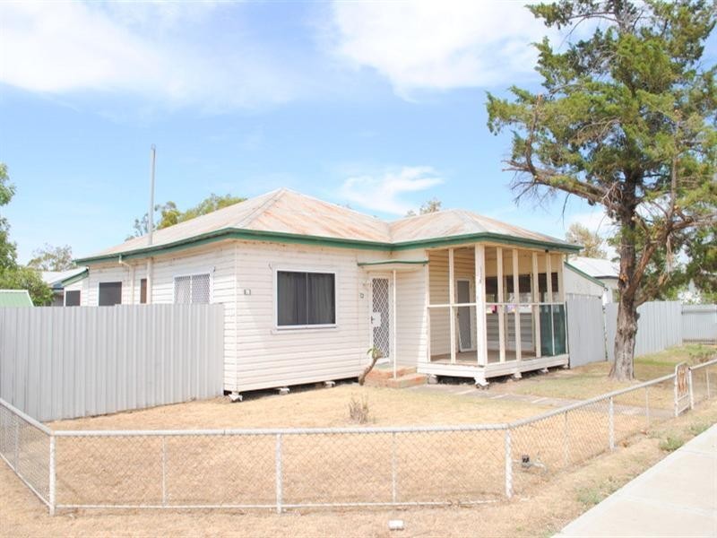 Moree NSW 2400