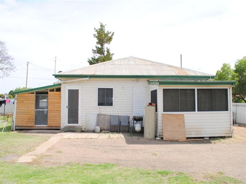 Moree NSW 2400