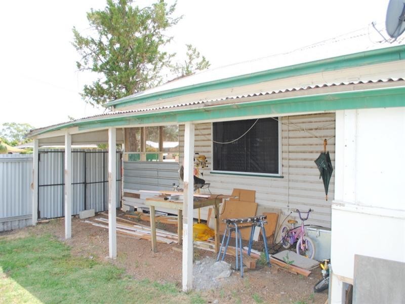 Moree NSW 2400