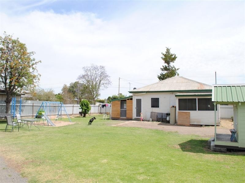 Moree NSW 2400
