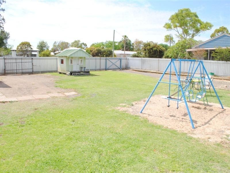 Moree NSW 2400