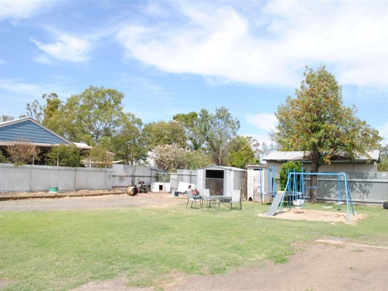 Moree NSW 2400