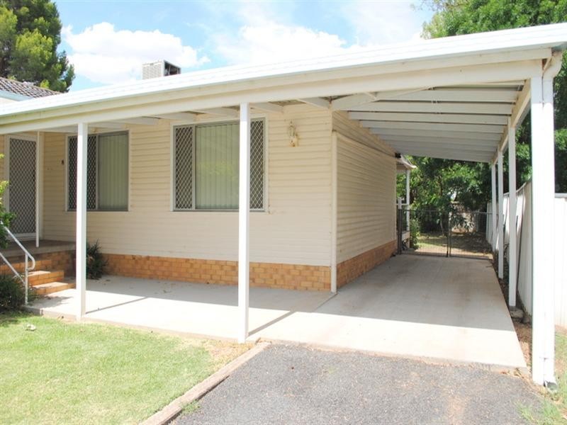 Moree NSW 2400