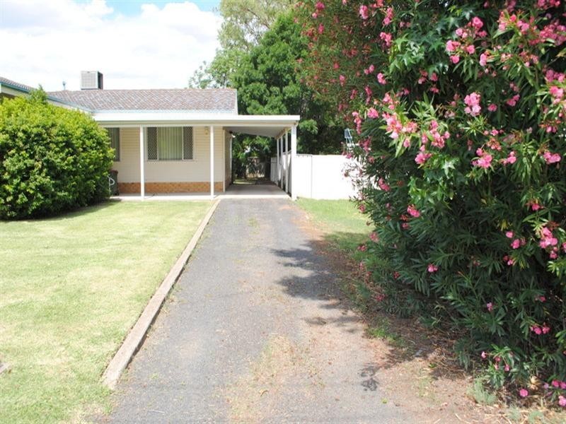 Moree NSW 2400