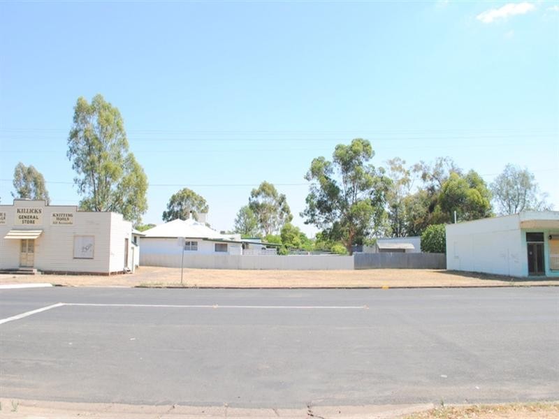 Moree NSW 2400