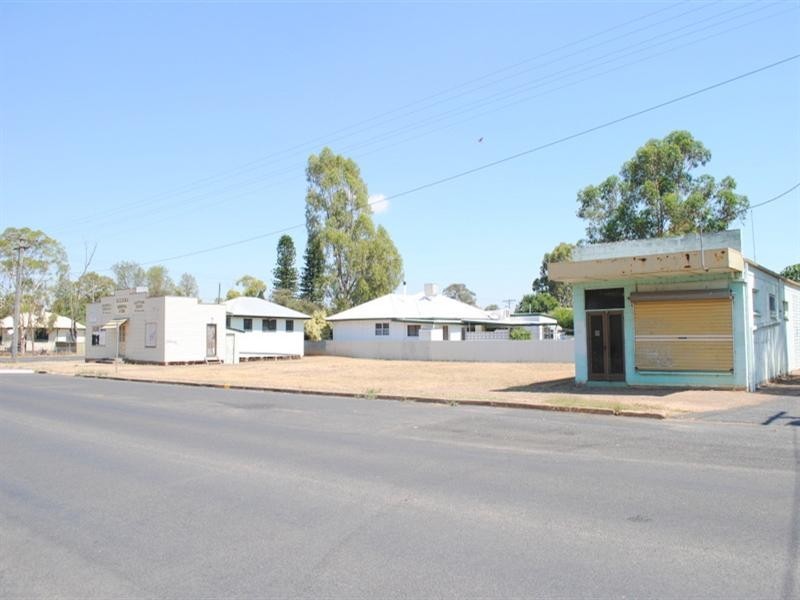 Moree NSW 2400