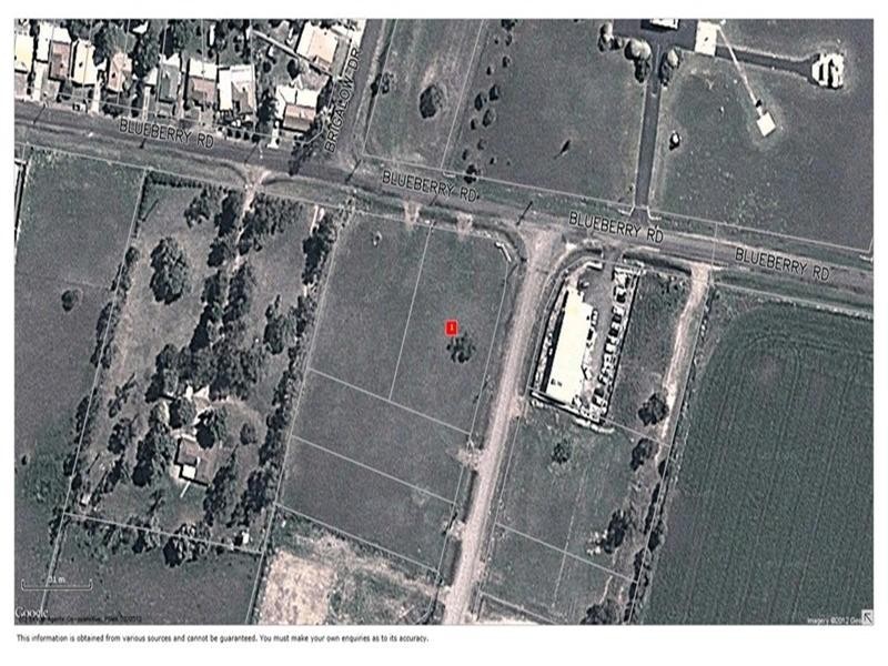 Moree NSW 2400