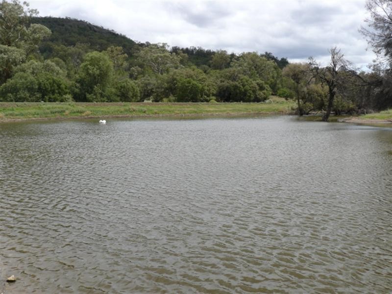 205 Spooners Gap-Bellata Road, Bellata NSW 2397