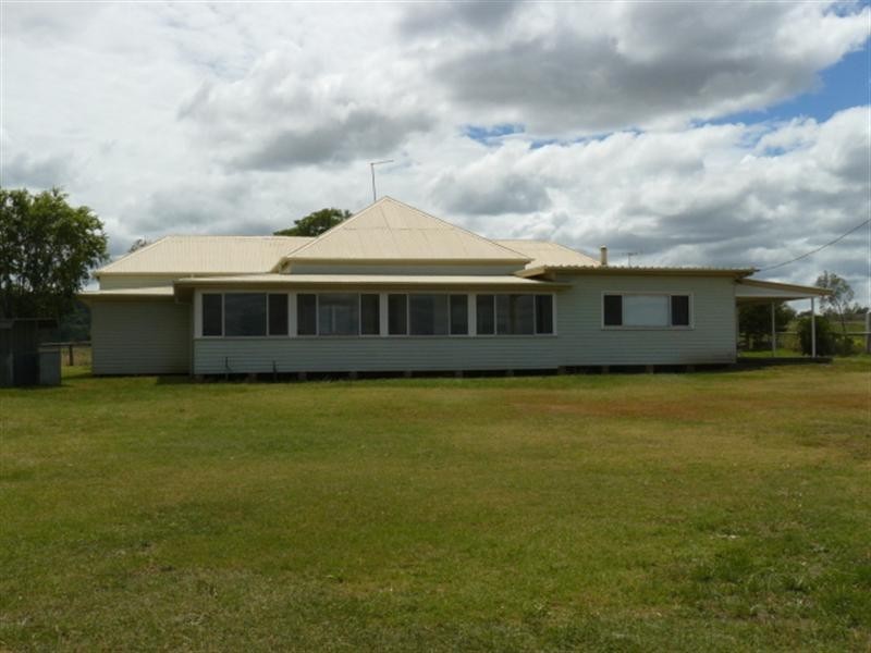 205 Spooners Gap-Bellata Road, Bellata NSW 2397