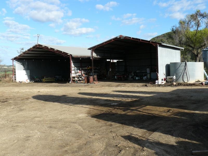 205 Spooners Gap-Bellata Road, Bellata NSW 2397