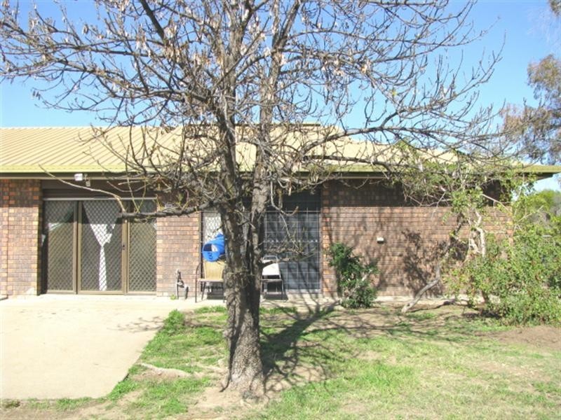 Moree NSW 2400