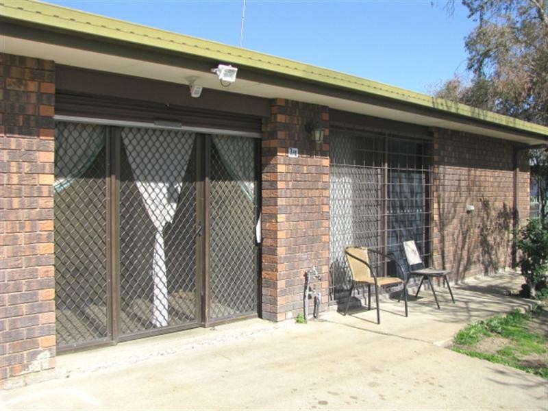 Moree NSW 2400
