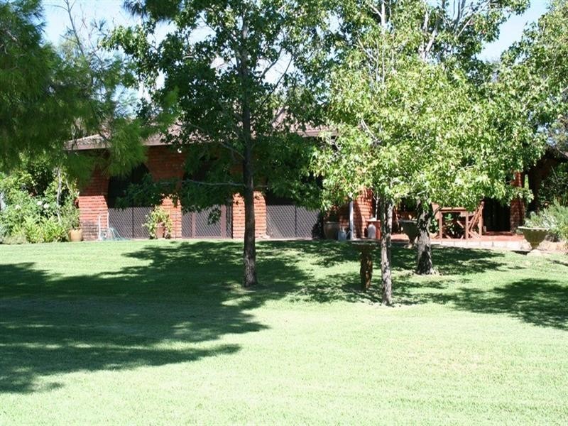 1 Gwydir Field Sub-division, Moree NSW 2400