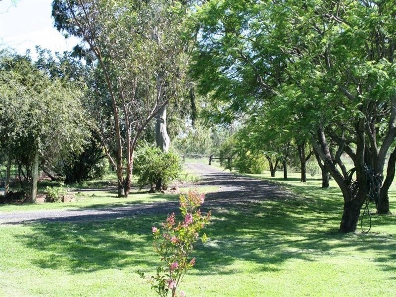 1 Gwydir Field Sub-division, Moree NSW 2400