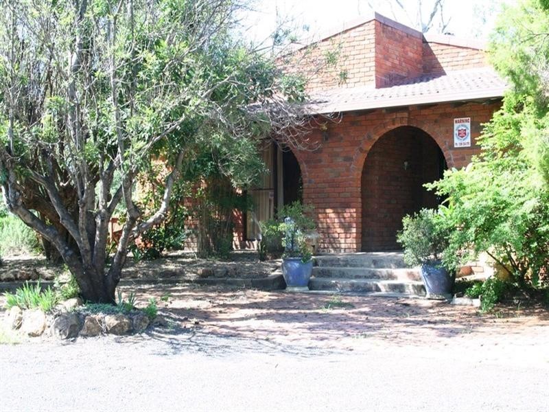 1 Gwydir Field Sub-division, Moree NSW 2400